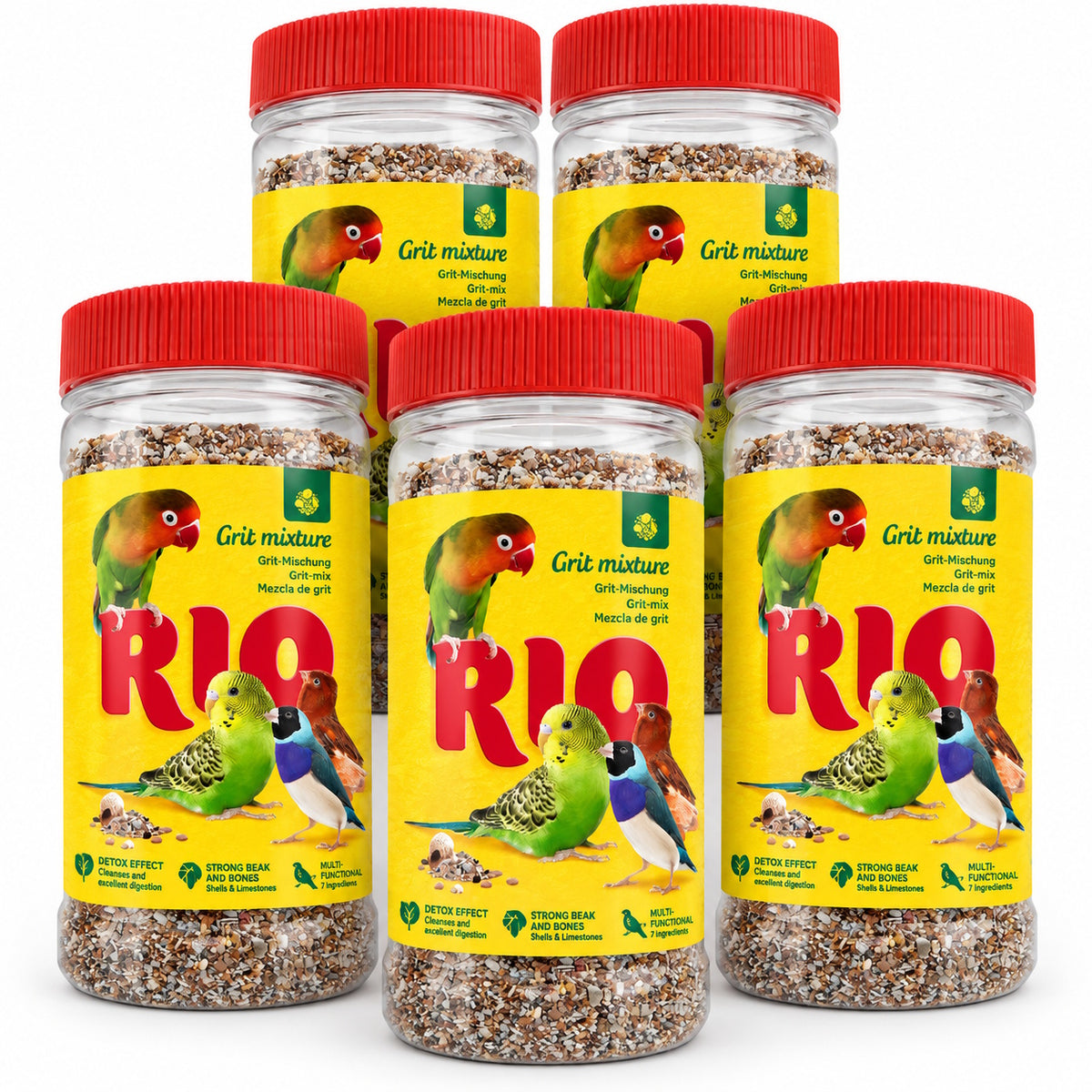 RIO Bird Grit 520g