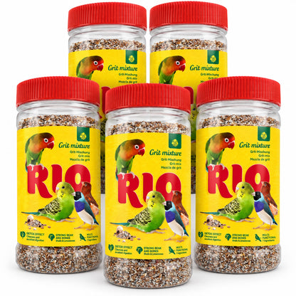 RIO Bird Grit 520g