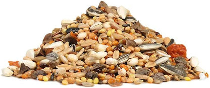 RIO Feed For Parakeets Moulting Period Feed 1kg