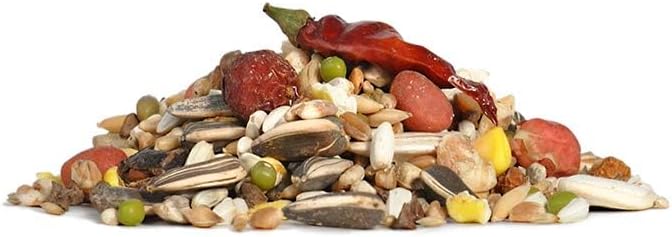RIO Daily Feed For Parrots 1kg