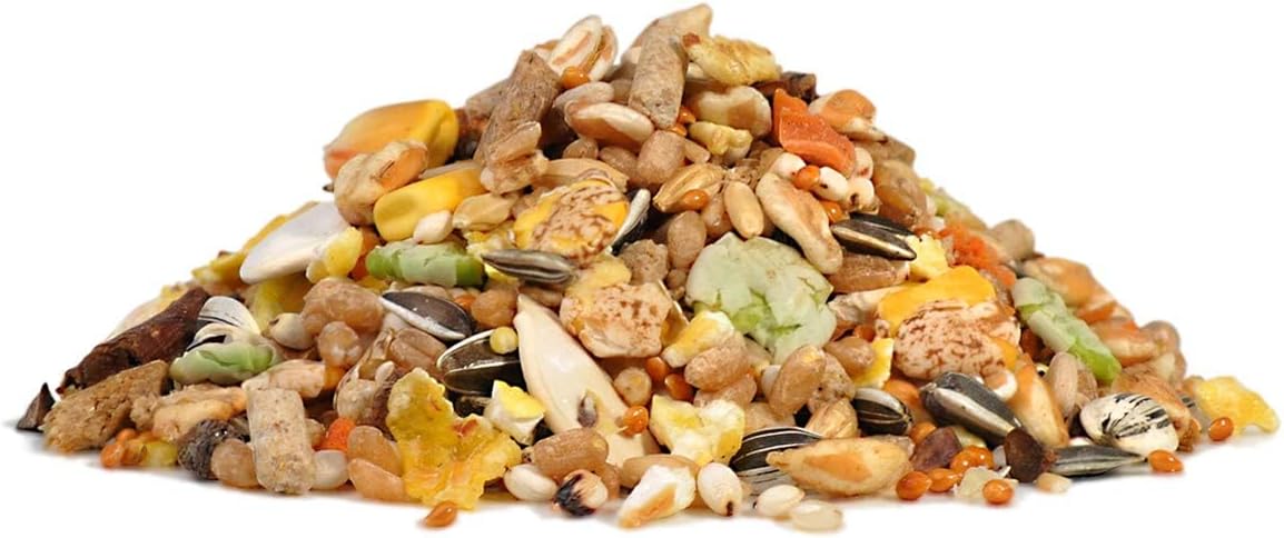 Little One Hamster Feed 900g
