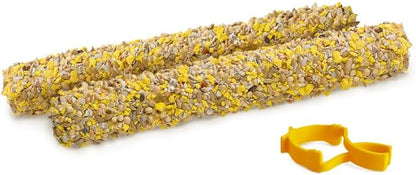 RIO Egg, Honey & Seashells Treat Sticks 2 x 40g