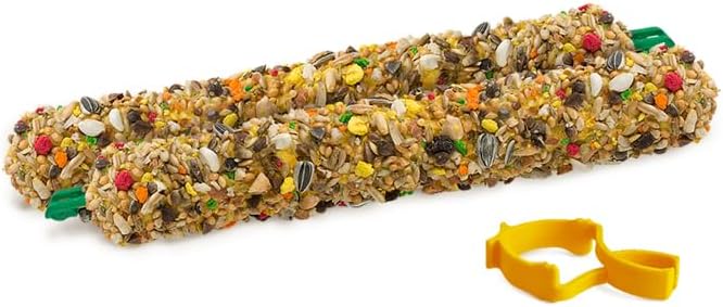 Rio Parrot Fruit & Berries Stick 180g