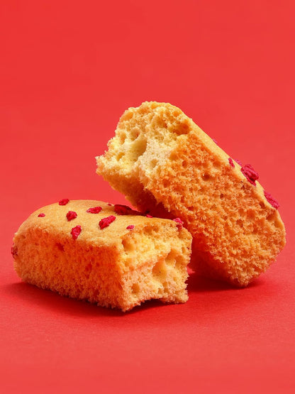 RIO Biscuits For All Birds With Wild Berries 5 x 7g
