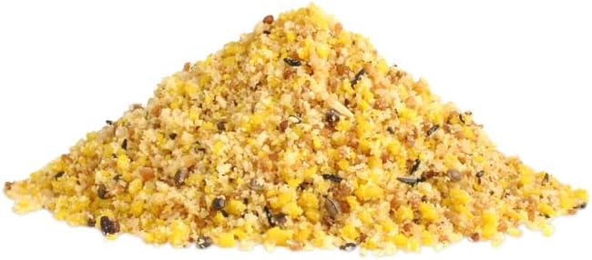 RIO Budgie & Small Birds Eggfood 250g