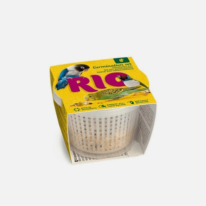 Rio Germination Seeds For All Birds 25g