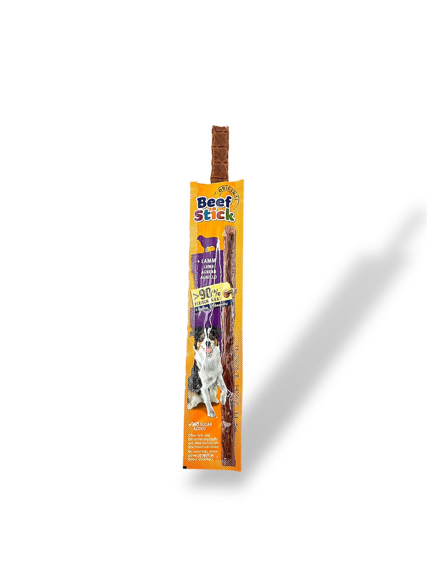 Vitakraft Beefstick With Lamb 12g