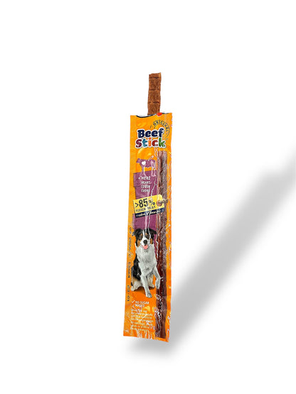 Vitakraft Beefstick With Heart 12g