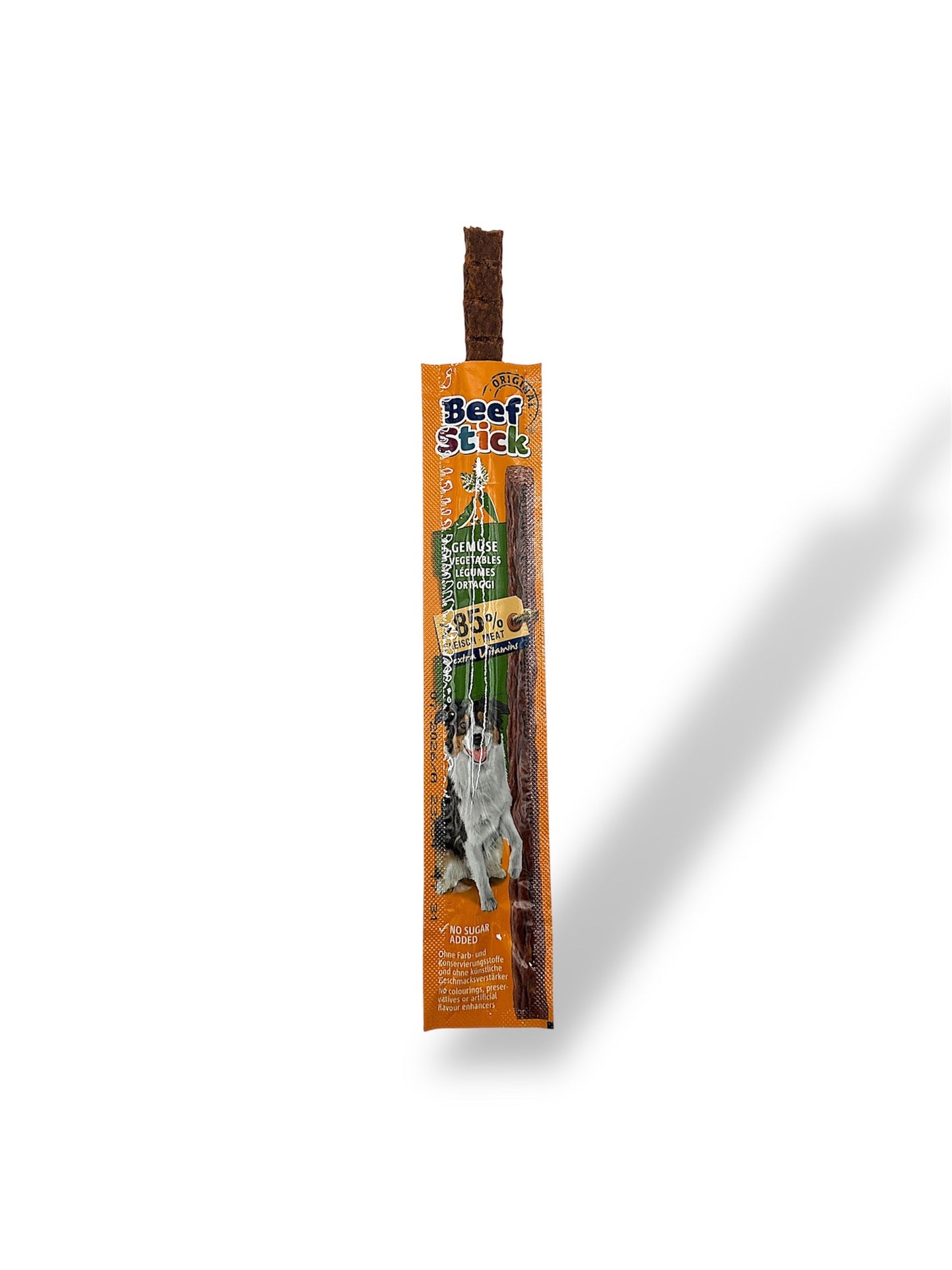 Vitakraft Beefstick With Vegetables 12g