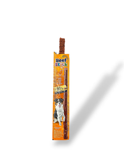 Vitakraft Beefstick With Turkey 12g