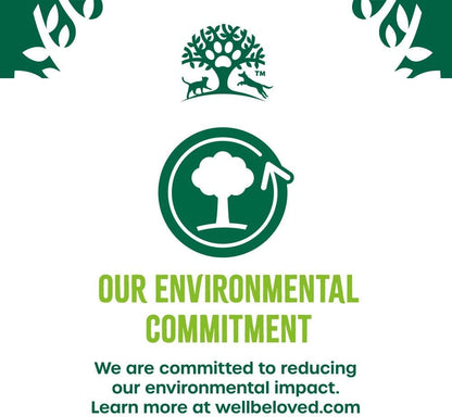 James Wellbeloved Puppy/Junior Turkey & Rice Dog Food 15kg