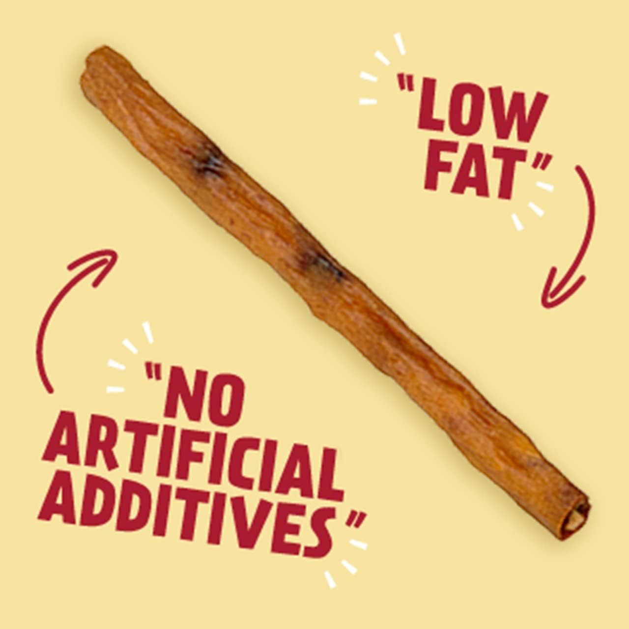 Good Boy Super Licious Chicken & Apple Cranberry Sticks 100g