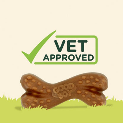 Good Boy Chompers Dental Bone 60g