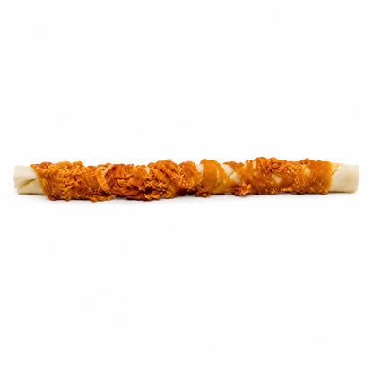 Good Boy Mega Chewy Twist With Chicken 70g