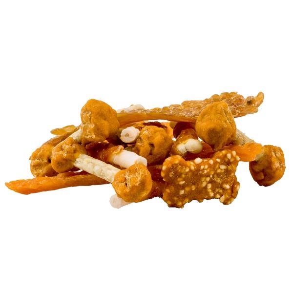 Good Boy Chewy Chicken Variety Value Pack 320g