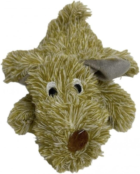 Good Boy Fluffy Dog Small