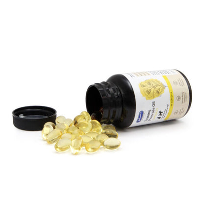 Johnson's Veterinary Evening Primrose Oil Capsules 60 Capsules