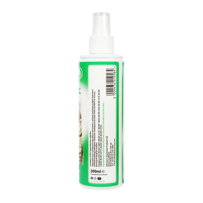 Johnson's Antiseptic Wound Spray For Cats 200ml