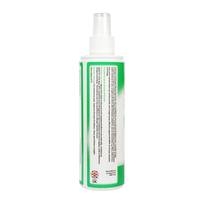 Johnson's Antiseptic Wound Spray For Cats 200ml