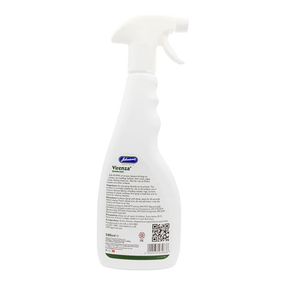Johnson's Veterinary Virenza Disinfectant 500ml