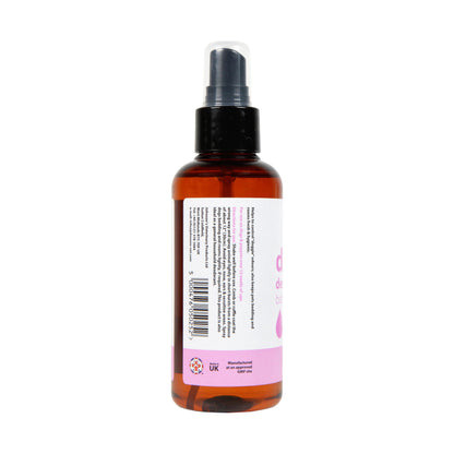 Johnsons Dog Deodorant Spray Baby Fresh 150ml