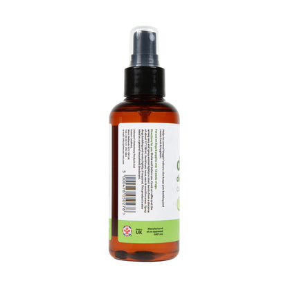 Johnsons Dog Deodorant Spray Cucumber 150ml