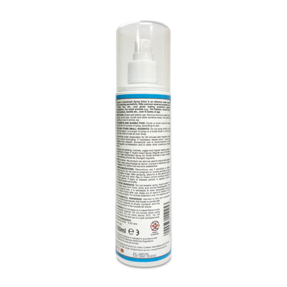 Johnson's Veterinary Insecticidal Spray Extra For Small Animals 150ml