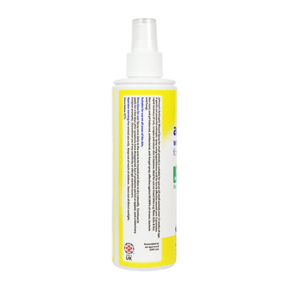 Johnson's Veterinary Antiseptic Wound Spray For Small Animals 200ml