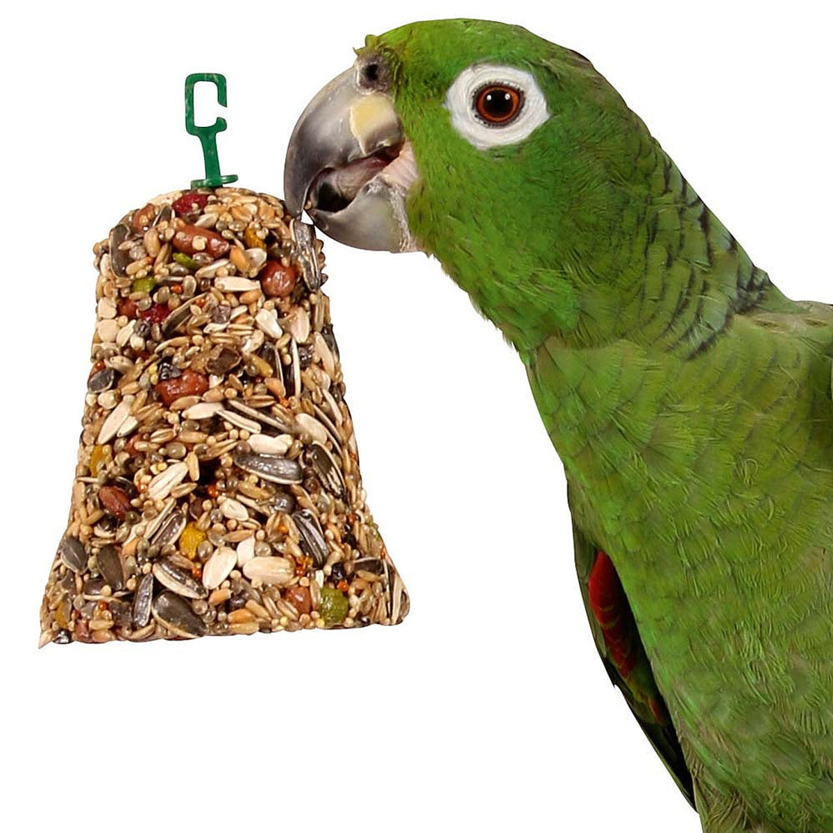 Johnson's Veterinary Parrot Bumper Bell 150g