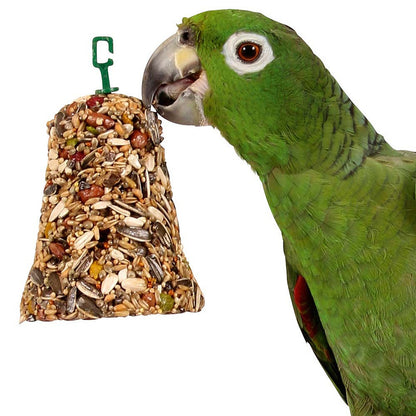 Johnson's Veterinary Parrot Bumper Bell 150g