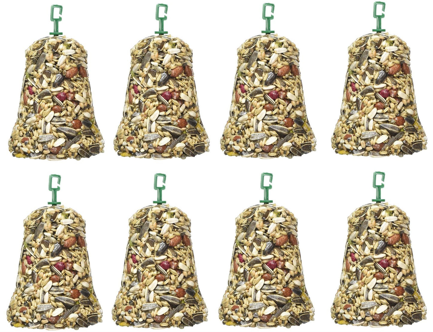 Johnson's Veterinary Parrot Bumper Bell 150g