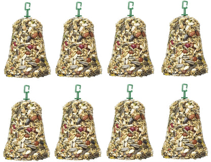 Johnson's Veterinary Parrot Bumper Bell 150g