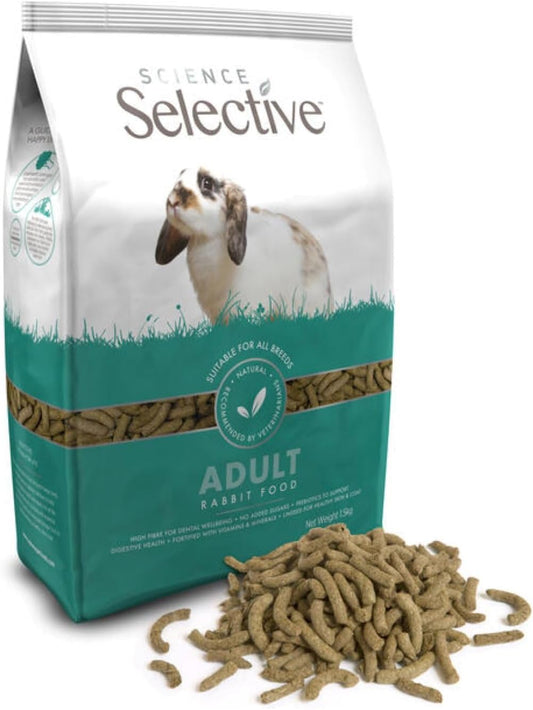 Supreme Selective Rabbit 1.5kg