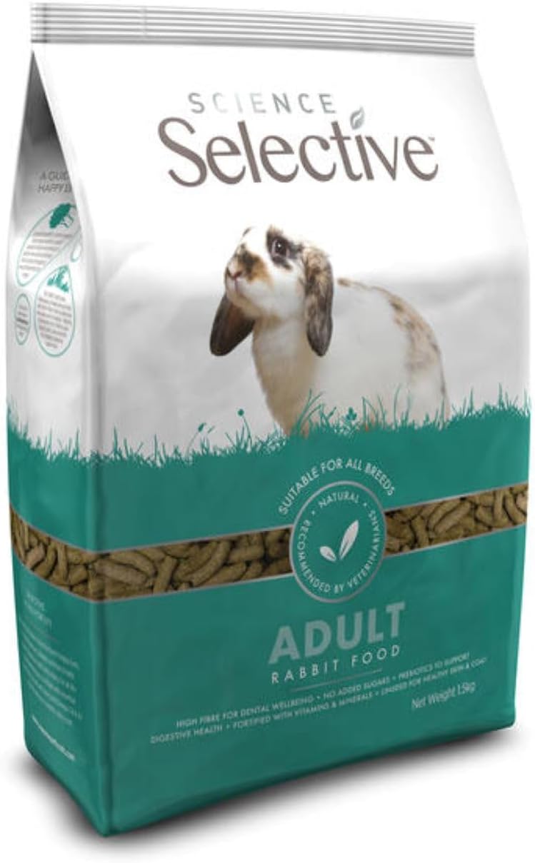 Supreme Selective Rabbit 1.5kg