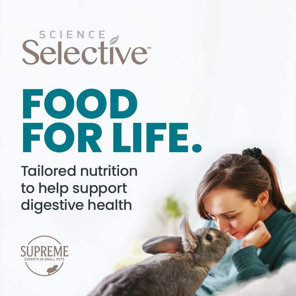 Supreme Selective Rabbit 1.5kg