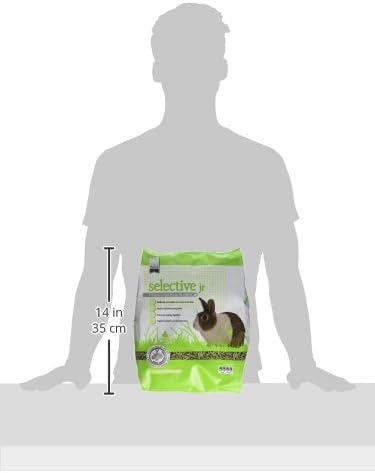 Selective Junior Rabbit 1.5kg