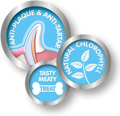 Beaphar Fresh Breath Easy Treat 150g