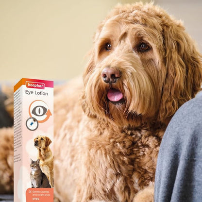 Beaphar Eye Lotion 50ml