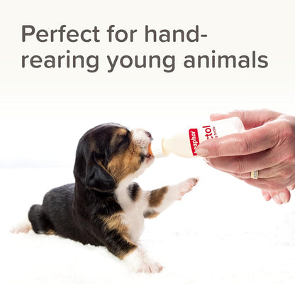 Beaphar Lactol Puppy Feeding Set