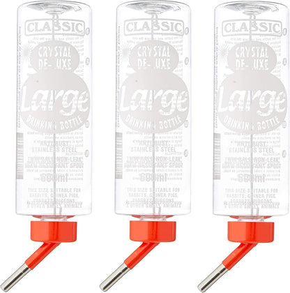 Classic Medium Bottle 600ml