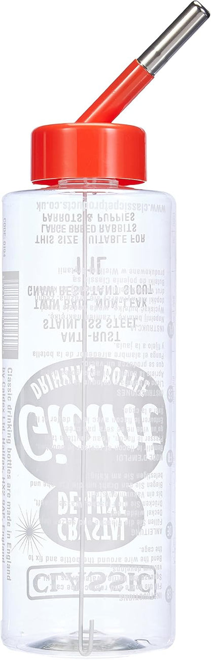 Classic Giant Bottle 1.1 Litre