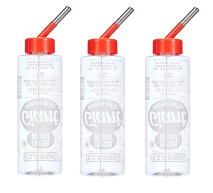 Classic Clear Giant Bottle 1.1 Litre