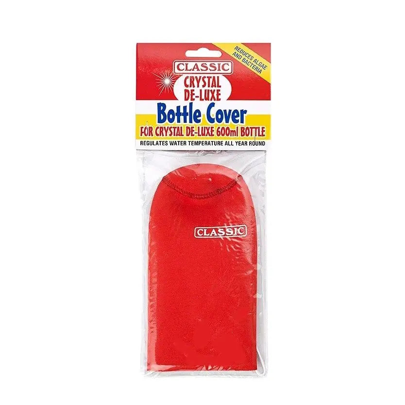 Classic Large Bottle Cover 600ml Assorted Colours
