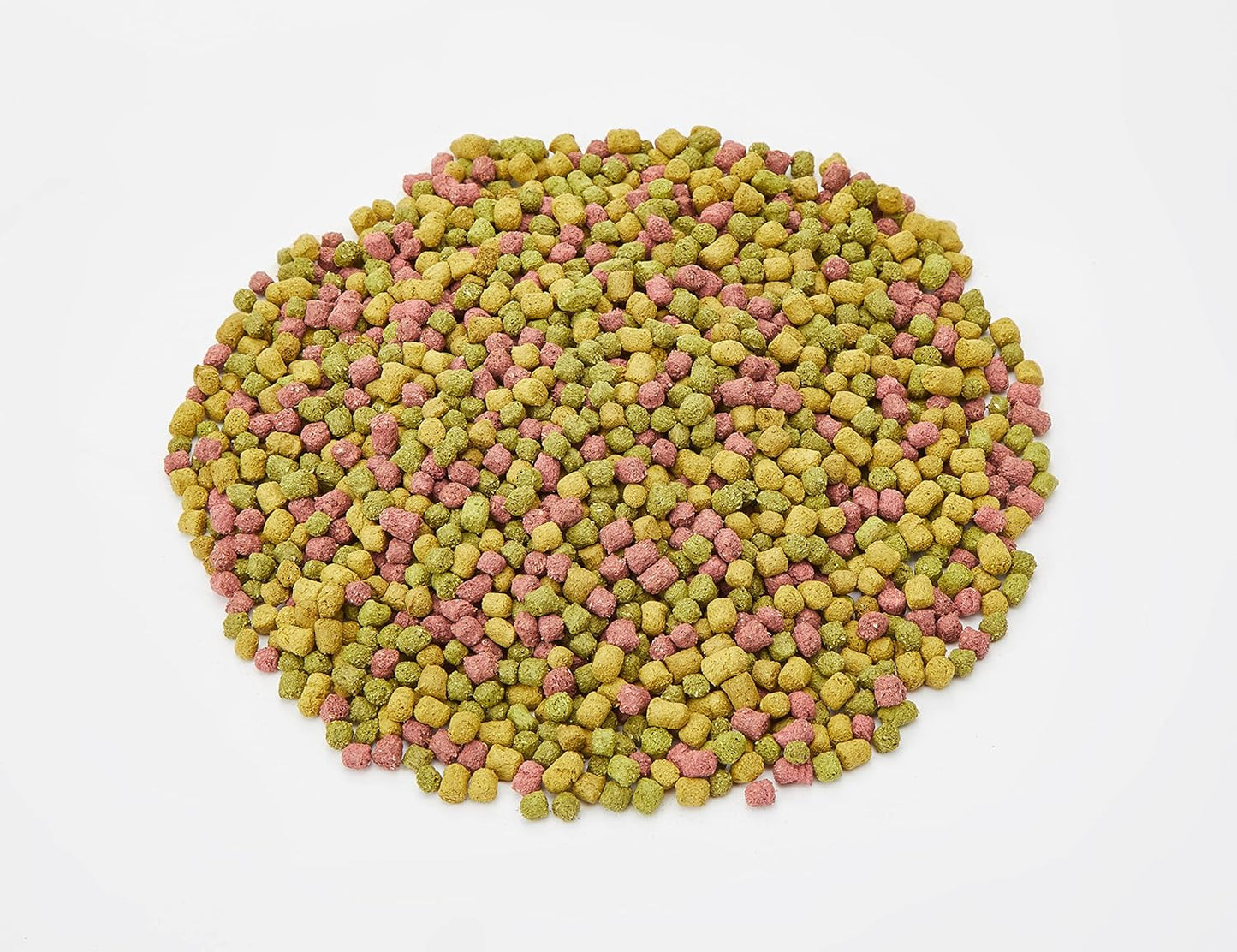 Komodo Tortoise Food Fruit & Flower 170g