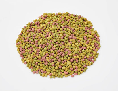 Komodo Tortoise Food Fruit & Flower 170g