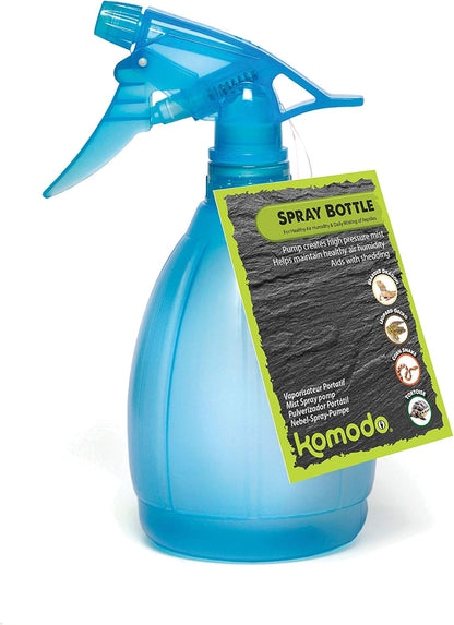 Komodo Reptile Spray Bottle