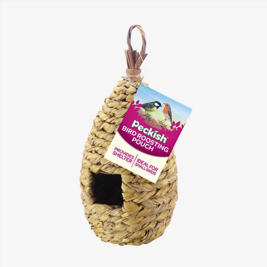 Gardman Wild Bird Roosting Pouch