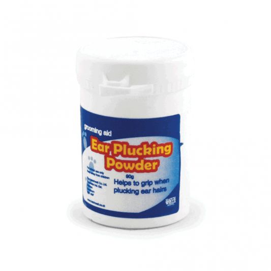 Hatchwells Pluck It Ear Powder 90g