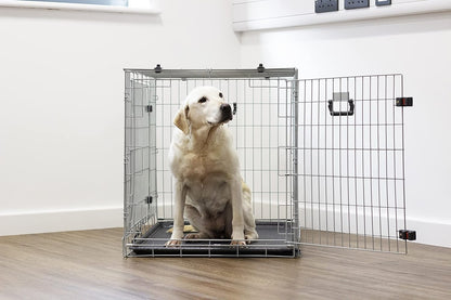 Rosewood Options Large  Dog Crate 36" - 91 x 62 x 69cm