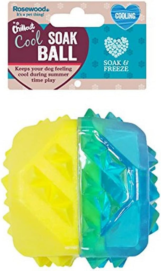Rosewood Chillout Cool Soak Ball